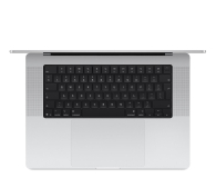 Apple MacBook Pro M5 Pro/64GB/2TB/Mac OS Srebrny 20R GPU Nano US - 1506885 - zdjęcie 2
